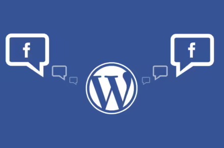 wordpress autopost facebook
