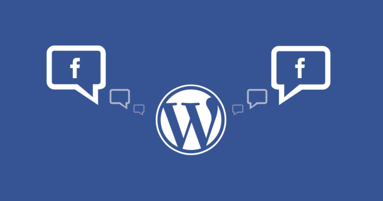 wordpress autopost facebook