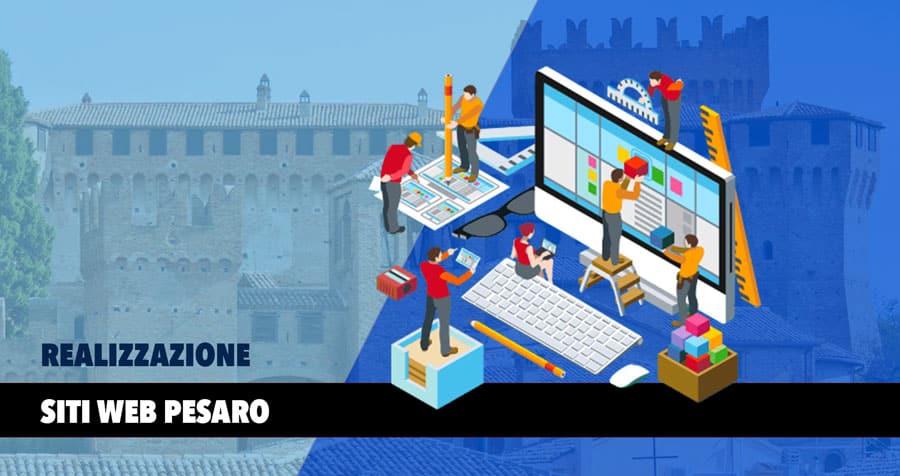 Realizzazione siti web pesaro Realizzazione siti web pesaro