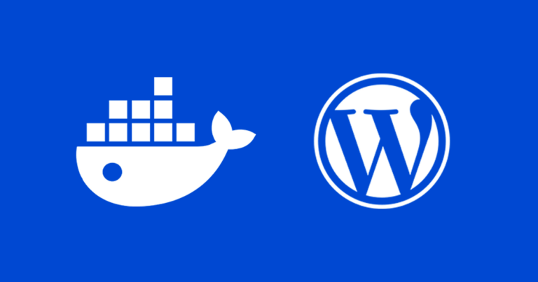 Come installare WordPress su Docker