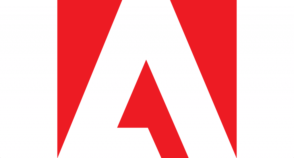 Il logo Adobe