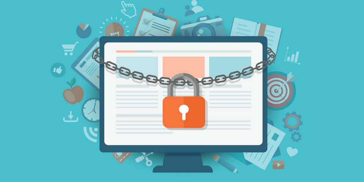 sicurezza hosting web per la seo