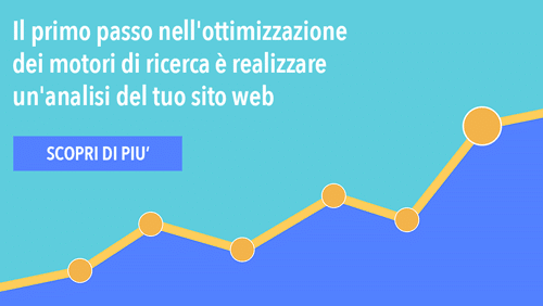 posizionamento siti web macerata