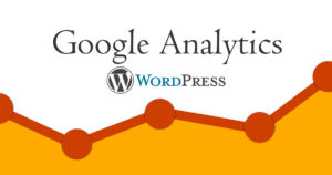 Come Aggiungere Google Analytics su WordPress