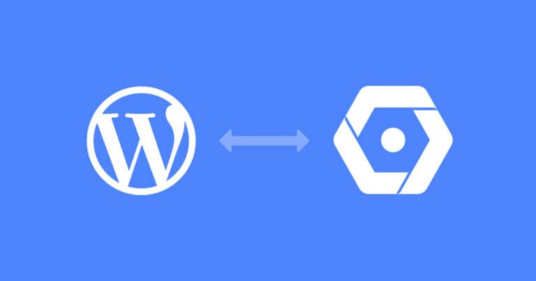 Come installare WordPress su Google Cloud