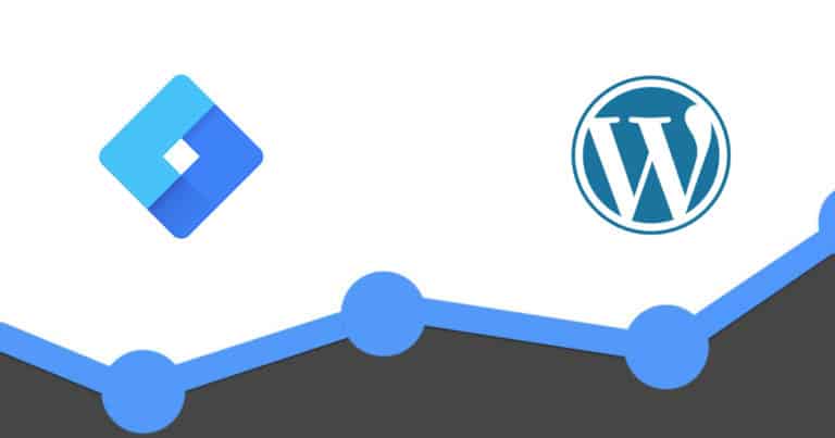 Come utilizzare Google Tag Manager con WordPress