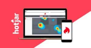 Hotjar Heatmap Analytics: Panoramica e Recensione