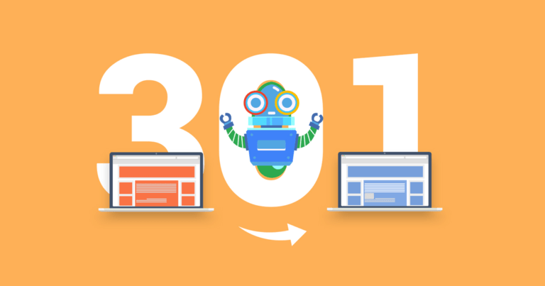 La guida definitiva alla creazione di un redirect 301
