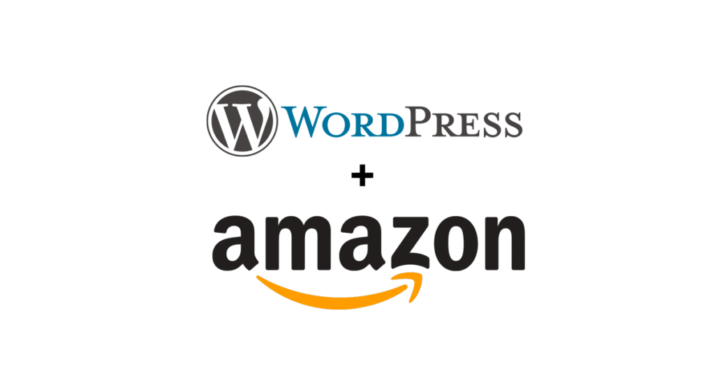 Come integrare WordPress con Amazon (2 metodi) | Creativemotions