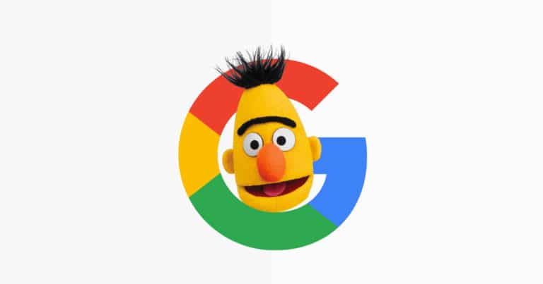 Google BERT: capire e adattarsi a questo nuovo algoritmo