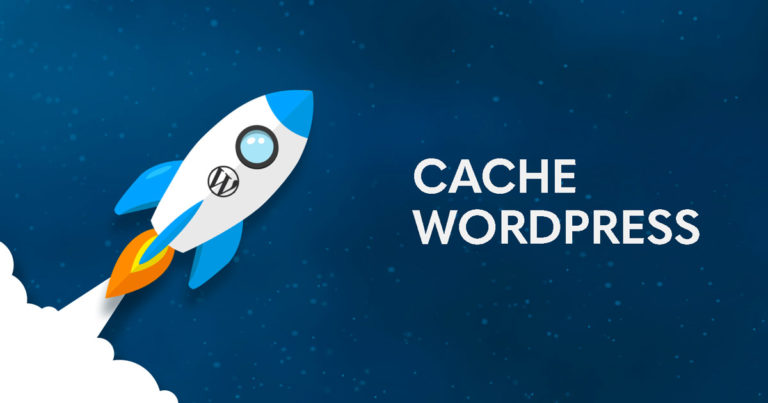 L'importanza della memorizzazione nella cache in WordPress