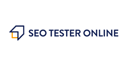 Seo Tester online logo