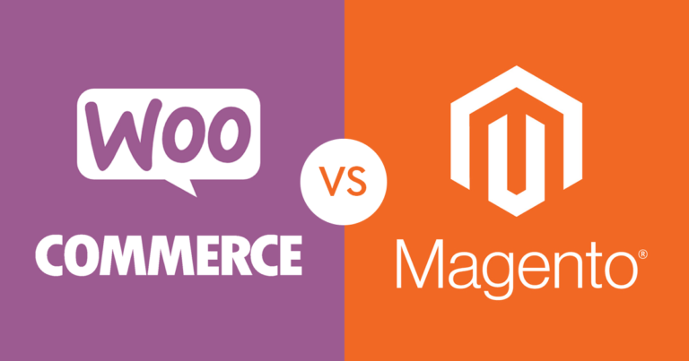 WooCommerce vs Magento: qual è la migliore piattaforma di e-commerce?