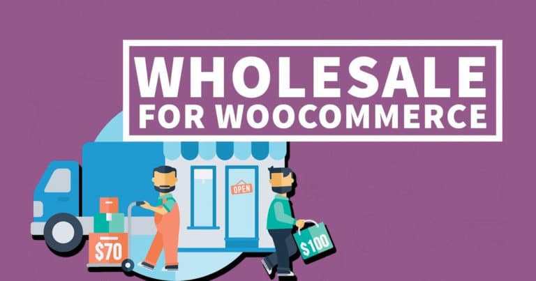 ome impostare i prezzi all'ingrosso di WooCommerce (con un plug-in gratuito)