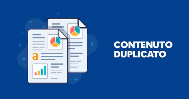 Contenuto duplicato: come combattere il furto di contenuti?