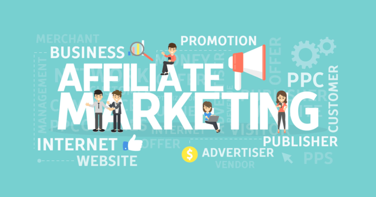 Affiliate marketing: che cos'è, come funziona e come farlo con WordPress