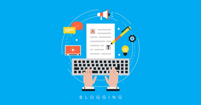 Come creare un blog in 10 semplici passaggi e in meno di 30 minuti!