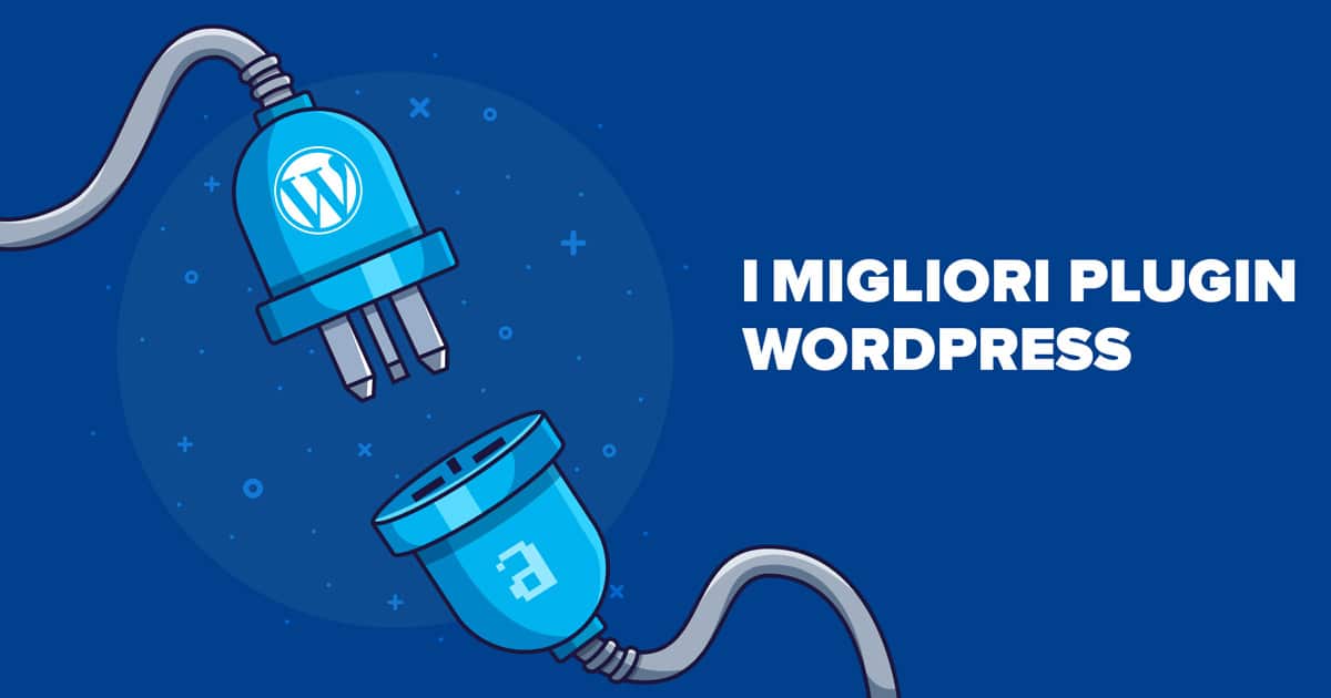 I migliori plugin WordPress gratuiti e premium (2022)