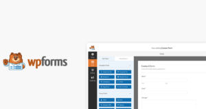 Recensione WPForms: crea moduli di contatto efficaci con facilità