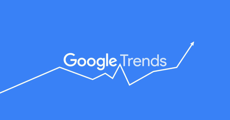 SEO: Perché dovresti usare Google Trends?