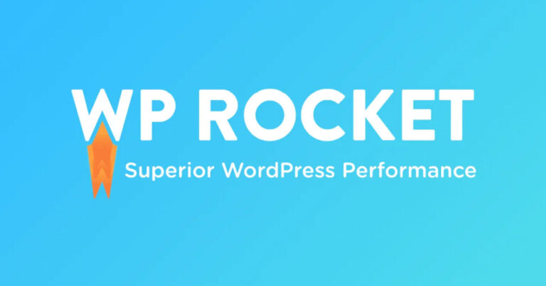 Recensione WP Rocket : di quanto può velocizzare WordPress?