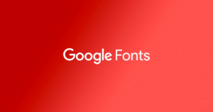Come utilizzare i Google Fonts su WordPress?