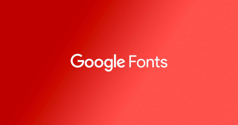 Come utilizzare i Google Fonts su WordPress?