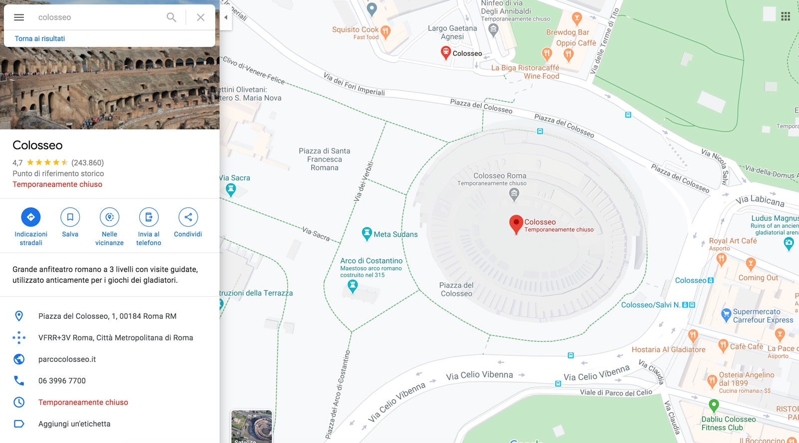 integrare mappe google su wordpress