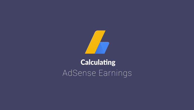 Calcolare i guadagni AdSense