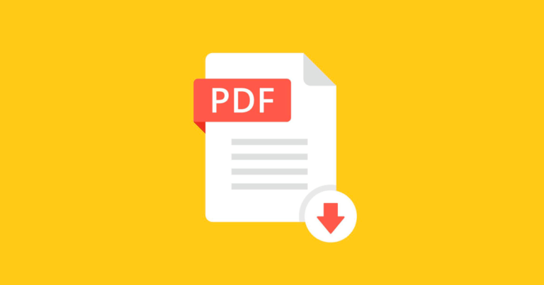 Come incorporare file PDF su WordPress: Guida dettagliata