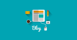 Cos'è un blog?