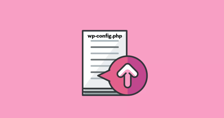 15 modifiche al file WP-Config.php di WordPress che dovresti conoscere