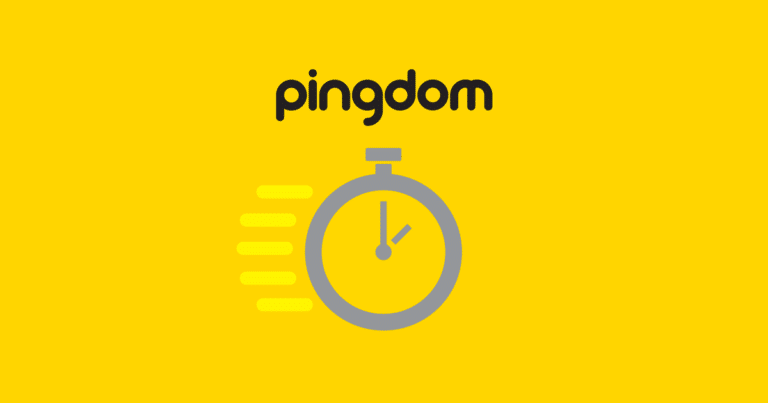 pingdom