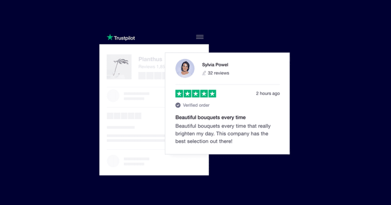 Come visualizzare le recensioni di Trustpilot sul tuo sito WordPress