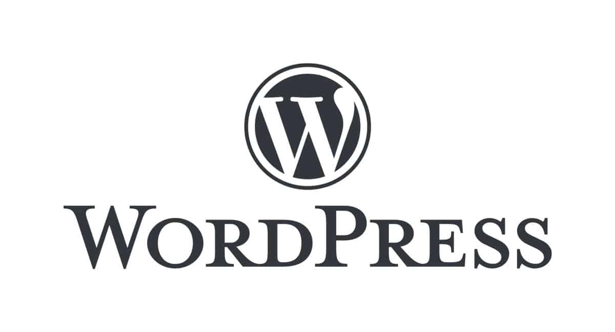 Wordpress 