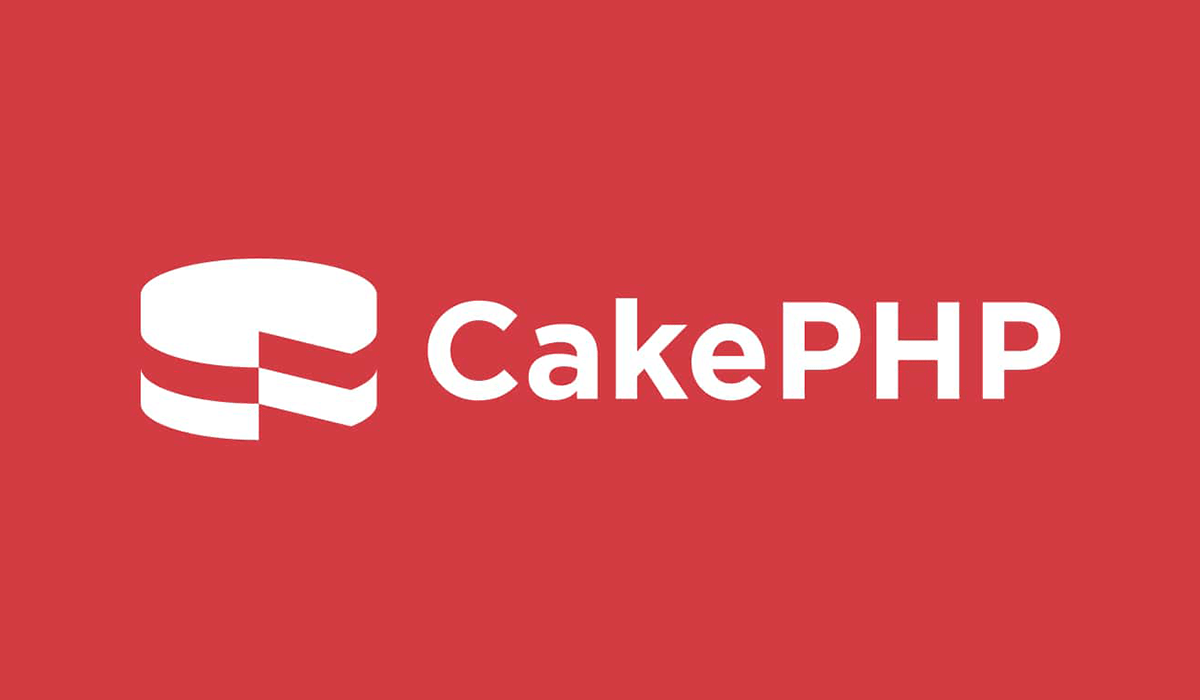 Cake PHP