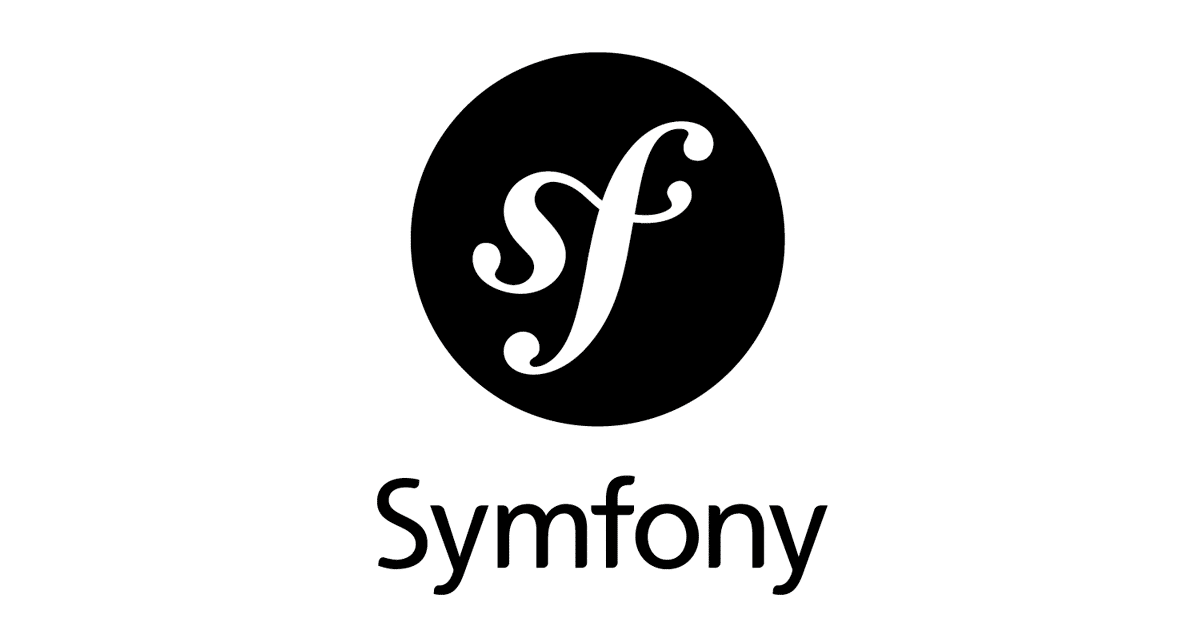 Symfony PHP Framework