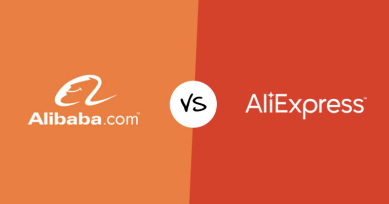Alibaba vs AliExpress: qual è il migliore per il dropshipping nel 2020?