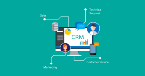 crm