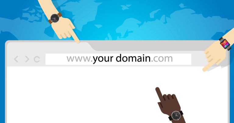 Cos'è un dominio internet? Definizione e nozioni di base