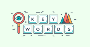 Cosa sono le keyword SEO (e come trovare le migliori parole chiave)
