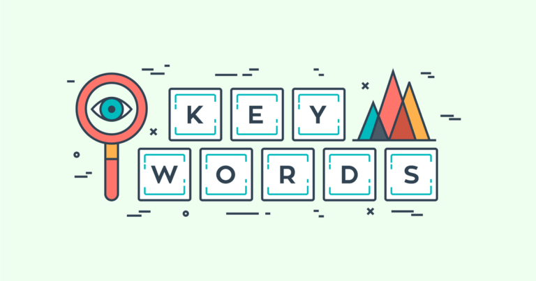 Cosa sono le keyword SEO (e come trovare le migliori parole chiave)