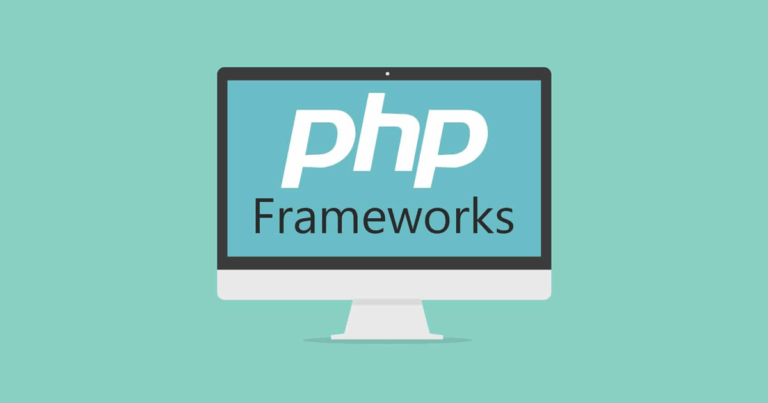 Gli 8 migliori framework php nel 2020