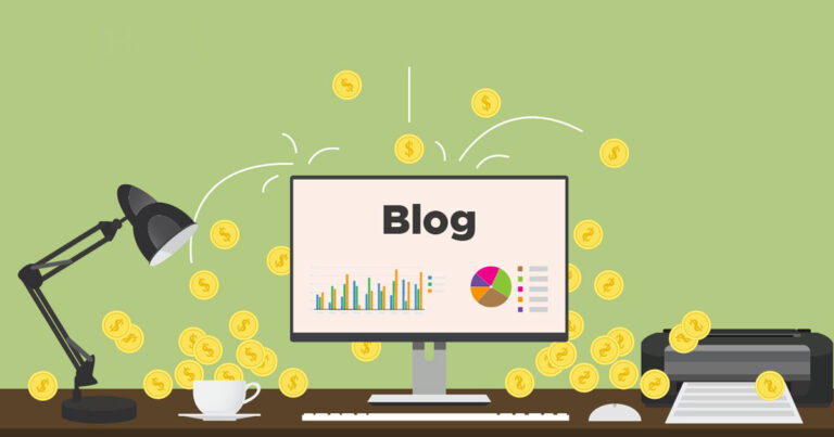 Come guadagnare con un blog online: metodi efficaci nel 2020