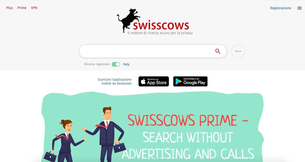 swisscows