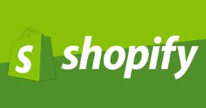 shopify