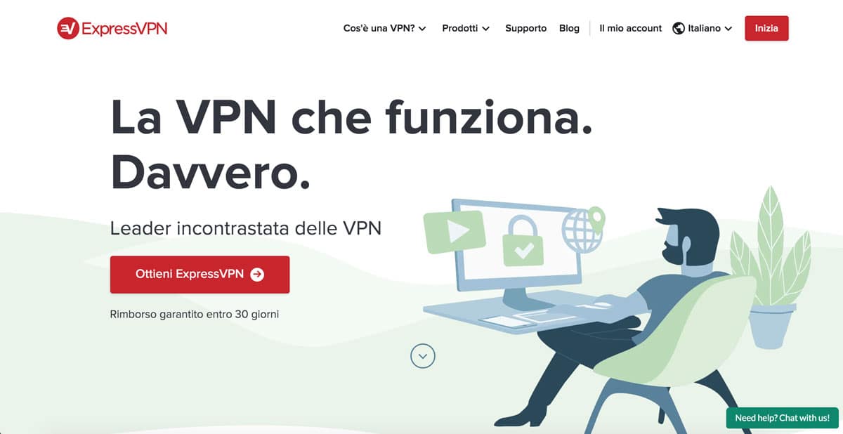 ExpressVPN