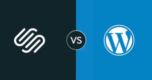 Squarespace vs WordPress: qual è la scelta migliore?
