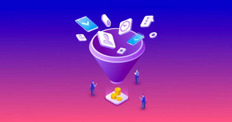 Come costruire un funnel di vendita su WordPress gratuitamente nel 2021