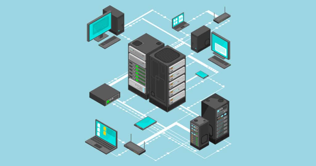 Quale è Il Metodo Di Accesso Di Un Server Internet Server: cos'è, come funziona e come scegliere quello giusto